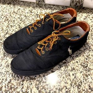 Ralph Lauren Polo shoes Size 12